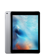 9,7 hüvelykes iPad Pro