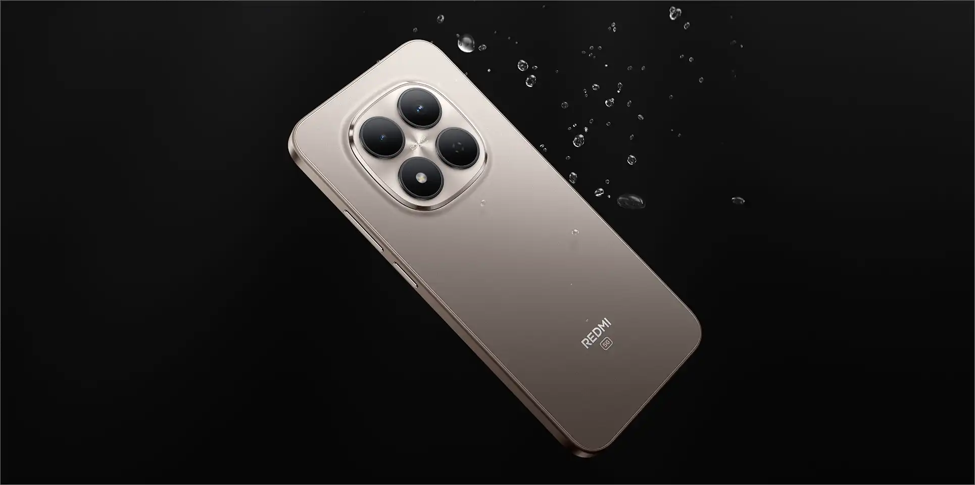 Redmi Note 15 Pro
