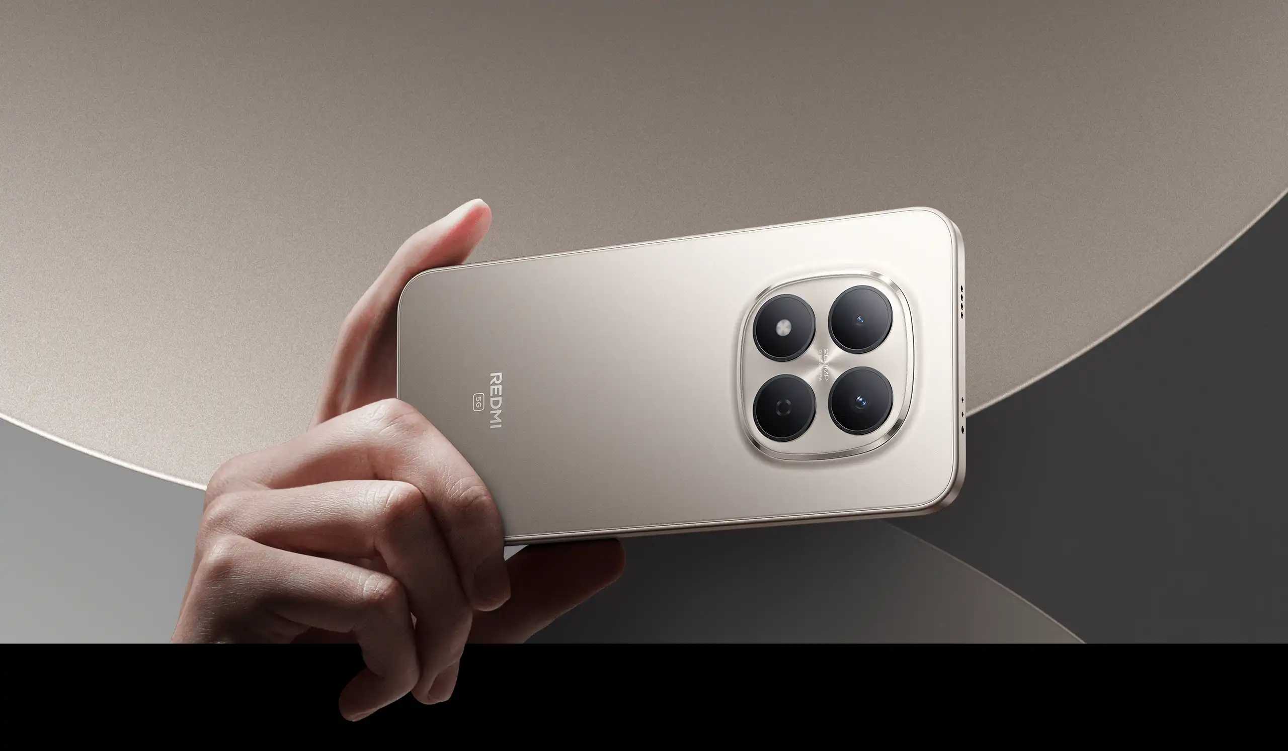Redmi Note 15 Pro
