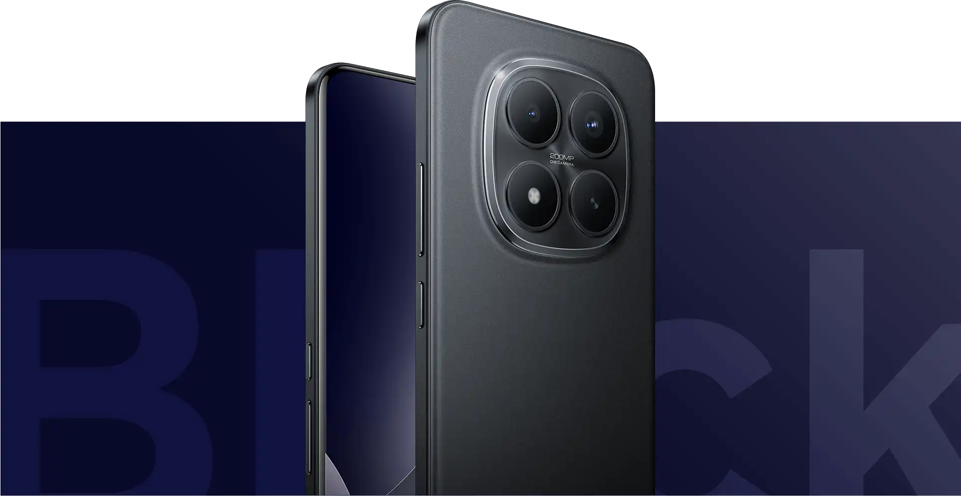 Redmi Note 15 Pro+
