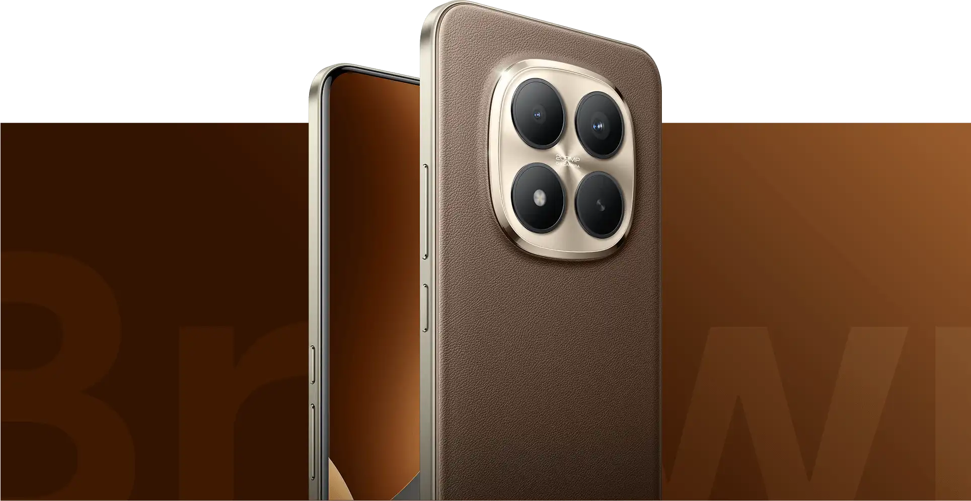 Redmi Note 15 Pro+