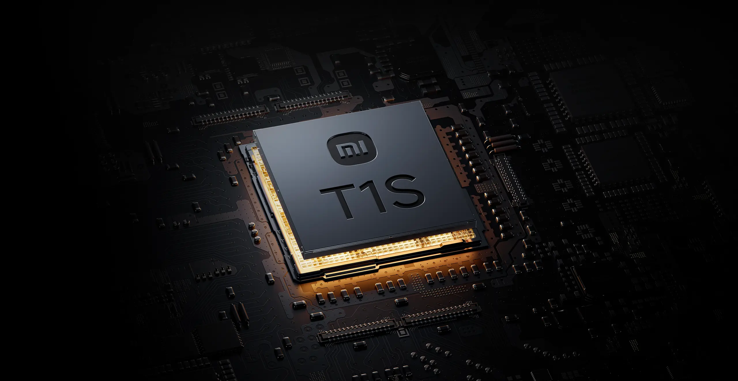 T1S Tuner antenna