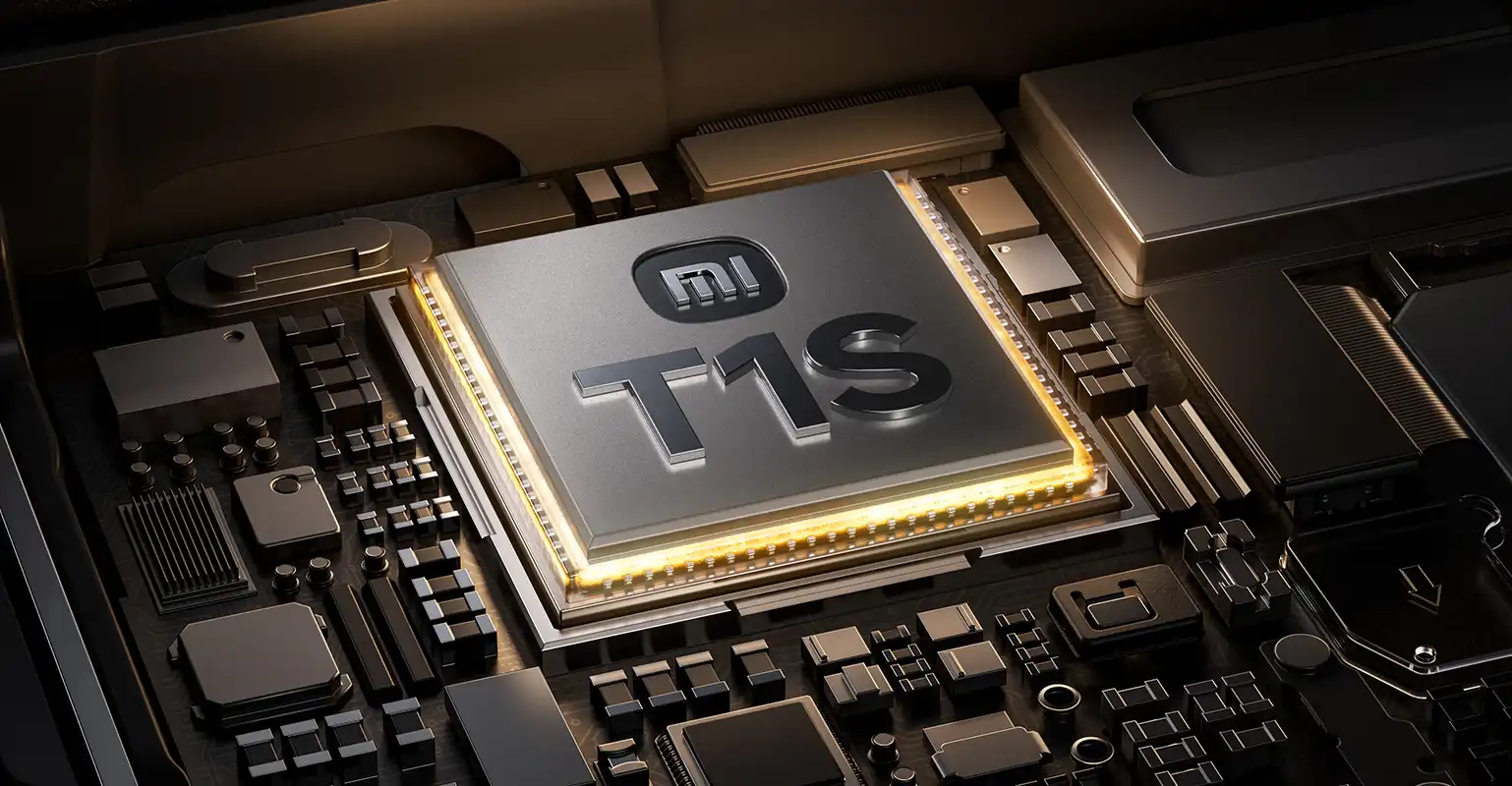 Xiaomi 15t Pro