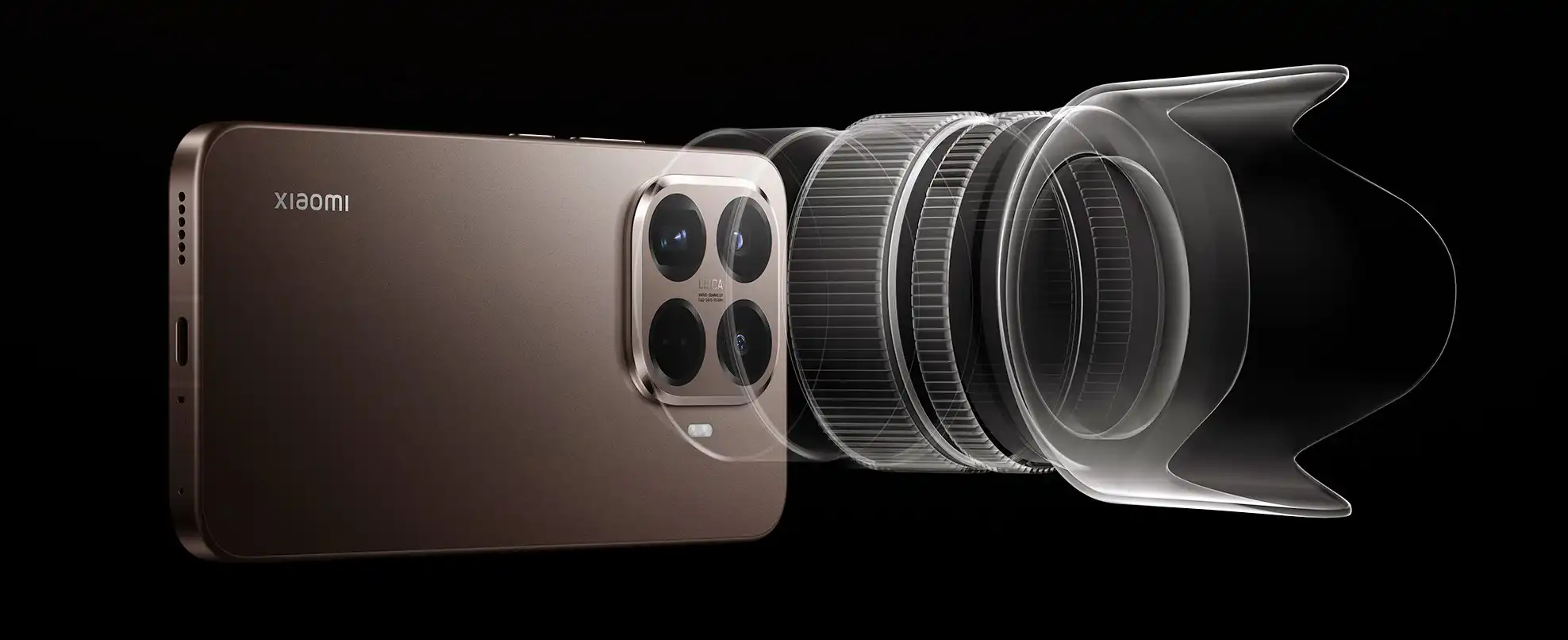 Xiaomi 15t Pro