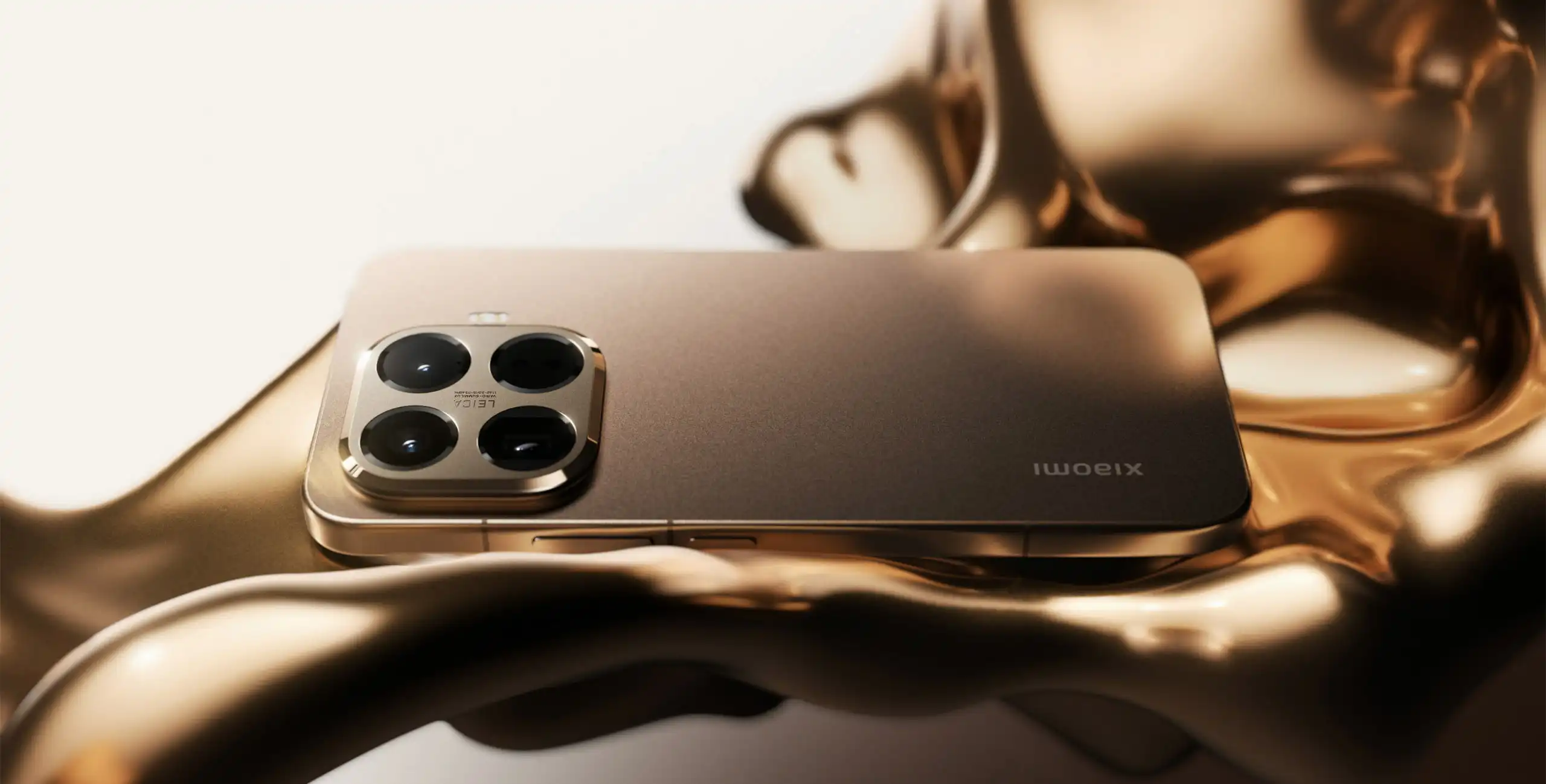 Xiaomi 15t Pro