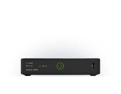 IPTV Set Top Box