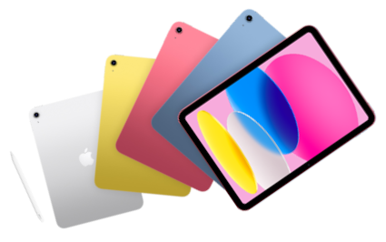 iPad eszközök