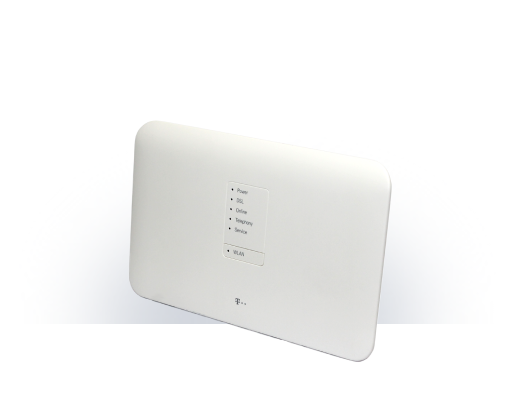Speedport W724V