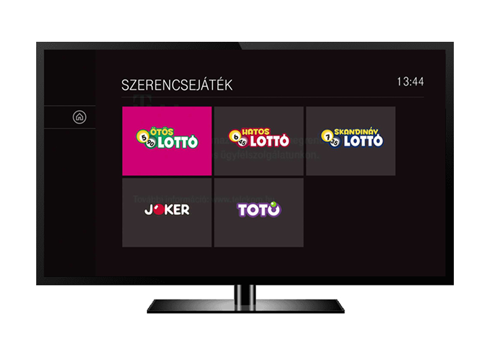 Szerencsejáték